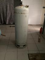 Gasflessen, Caravans en Kamperen, Kampeeraccessoires, Ophalen, Gebruikt