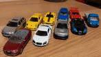Siku auto's, Hobby en Vrije tijd, Modelauto's | 1:87, Ophalen of Verzenden, Auto, SIKU
