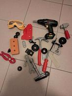 Gereedschap met Bosch-boor, Enlèvement ou Envoi