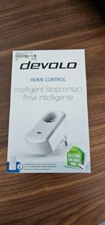 intelligent stopcontact, Devolo, nieuw, smart metering plug, Ophalen, Nieuw, Stopcontact