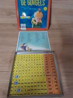 De gorgels magnetische spellingsdoos - s3284, Verzenden, Zo goed als nieuw