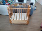 Park met opbergruimte, Kinderen en Baby's, Babyparken, Ophalen