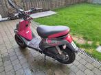 Yamaha naked booster, Fietsen en Brommers, Ophalen, Elektrisch