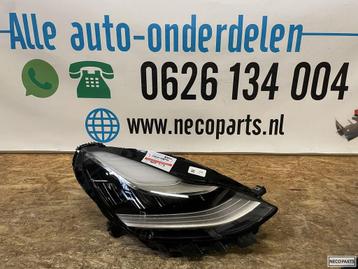 TESLA 3 FULL LED KOPLAMP RECHTS NIEUW ALLES LEVERBAAR beschikbaar voor biedingen