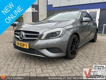Mercedes-Benz A 180 Ambition | Airco | Cruise | Navi | PDC | beschikbaar voor biedingen