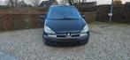 Peugeot 807 2.0 hdi - 7 places, Auto's, Peugeot, 7 zetels, Bedrijf, Euro 4, Parkeersensor