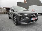 HYUNDAI TUCSON mild h 1.6 T-GDI N-LINE FACELIFT/bj 04-2025, Stof, 4 cilinders, 5 zetels, 5 deurs