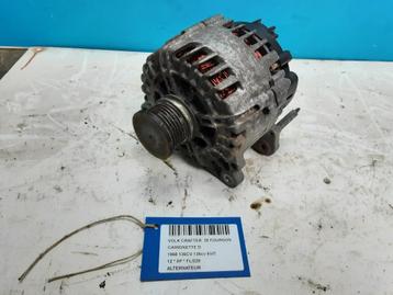 ALTERNATEUR Volkswagen Crafter (03L903024B), Utilisé, Volkswagen