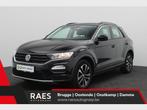 Volkswagen T-Roc 1.0 TSI Style OPF, Auto's, Volkswagen, Te koop, T-Roc, Bedrijf, Benzine