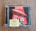 Led Zeppelin, Mothership. 2 cd box. Topstaat., Comme neuf, Coffret, Enlèvement ou Envoi
