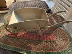 Brouette vintage, Tuin en Terras, Kruiwagens, Ophalen