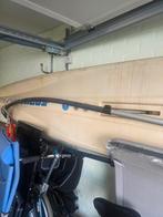Surfplank compleet, Watersport en Boten, Windsurfen, Ophalen, Zeil