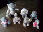 Me to you beren 7 stuks in goede staat., Ophalen, Gebruikt