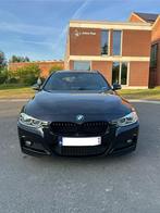 BMW 318D M pakket, Automaat, 1998 cc, Achterwielaandrijving, Euro 6