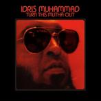 IDRIS MUHAMMAD - TURN THIS MUTHA OUT, Cd's en Dvd's, Vinyl | Jazz en Blues, 1960 tot 1980, Jazz, Gebruikt, Ophalen of Verzenden