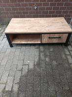 Salontafel, Huis en Inrichting, Tafels | Salontafels, Ophalen, Zo goed als nieuw