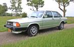 Audi 100 5E CD Automaat, Auto's, Oldtimers, Te koop, Metaalkleur, Velours, LPG