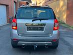 Chevrolet Captiva 3.2 Automatic 7 places ! OPTION COMPLÈTE !, Autos, Cuir, Argent ou Gris, Achat, Entreprise