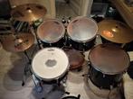 Drumstel - Yamaha Rydeen, Muziek en Instrumenten, Zo goed als nieuw, Yamaha, Ophalen