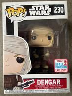 Star Wars dengar funko pop, Collections, Star Wars, Enlèvement ou Envoi