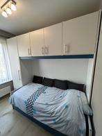Brugkamer te koop van De Boomhut, Huis en Inrichting, Slaapkamer | Complete slaapkamers, Ophalen, Gebruikt, Eenpersoons, Eigentijds
