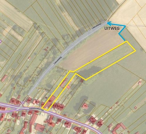 Huis te koop in Duisburg, Immo, Huizen en Appartementen te koop, Vrijstaande woning, F