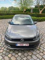 Volkswagen POLO 1.0L Benzine, Auto's, Voorwielaandrijving, Stof, Euro 6, 110 g/km