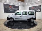 Renault Kangoo Maxi L2, Autos, Achat, Entreprise, 2 places, Boîte manuelle