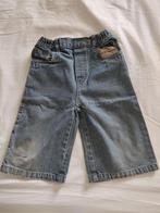 shorts jeans - 5 jaar, Jongen, Ophalen of Verzenden, Broek