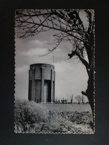 Postkaart Tessenderlo Watertoren Tessenderloo beschikbaar voor biedingen
