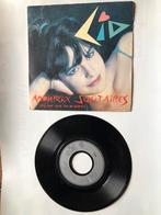 Lio: Amoureux solitaires ( 1980; NM; belpop), Pop, 7 inch, Zo goed als nieuw, Single