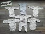 Paquet de vêtements pour bébés taille 44, Enlèvement, Utilisé
