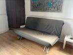 Canapé convertible, Ophalen, Gebruikt, Tweepersoons, 200 cm