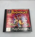 [1997]PS1 Pandemonium2., Ophalen of Verzenden, Gebruikt