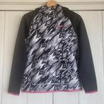 Hoodie Nike dry fit, 12-13 jaar, NIKE AIR, Gebruikt, Meisje, Trui of Vest