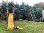 balançoire, Enfants & Bébés, Enlèvement, Utilisé, Toboggan