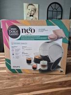 Te koop Dolce Gusto neo Latte, Neuf, Machine à espresso, Réservoir d'eau amovible, Dosettes et capsules de café