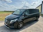 Mercedes-benz V220 AMG EXTRA LONG 8 Plaats, Auto's, Mercedes-Benz, Bedrijf, Diesel, Te koop, V-Klasse