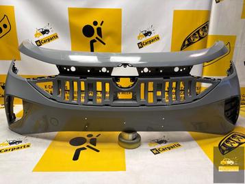 Voorbumper Volkswagen ID4 ID.4 ID 4 origineel 11A807221 beschikbaar voor biedingen