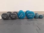 Dumbells 3kg, 2kg, and 0.5 Kg. Price for all, Sport en Fitness, Ophalen, Zo goed als nieuw
