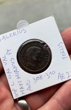 Romeinse munt - galerius, Ophalen of Verzenden, Italië, Losse munt