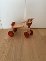 Loopfiets jasper toys, Kinderen en Baby's, Ophalen, Zo goed als nieuw