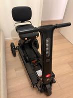 Relync opvouwbare scootmobiel, Diversen, Ophalen, Zo goed als nieuw