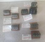 Vintage crossmotor onderdelen Yamaha, Motoren, Particulier, Crossmotor