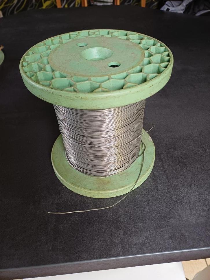 Soldeertin, Hobby en Vrije tijd, Elektronica-componenten, Ophalen