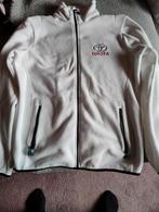 Fleece vest Toyota Nieuw, Ophalen, Maat 52/54 (L), Wit