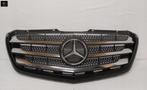 Mercedes Sprinter W906 Facelift Grill, Auto-onderdelen, Gebruikt, Mercedes-Benz, Ophalen