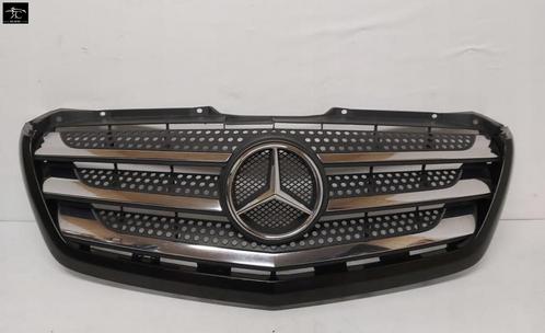Mercedes Sprinter W906 Facelift Grill, Auto-onderdelen, Overige Auto-onderdelen, Mercedes-Benz, Gebruikt, Ophalen
