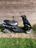 peugeot v clic, Fietsen en Brommers, Ophalen, Gebruikt