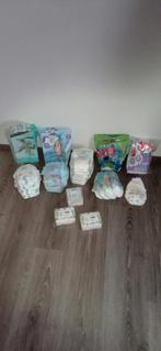 Gewone Pampers - zwempampers en wattenstaafjes, Kinderen en Baby's, Ophalen of Verzenden